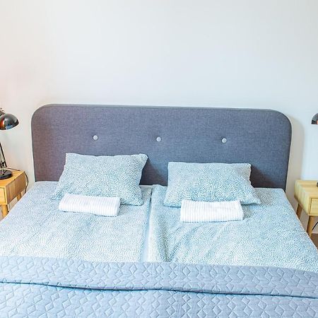 Apartamenty Starowka ออลชติน ภายนอก รูปภาพ