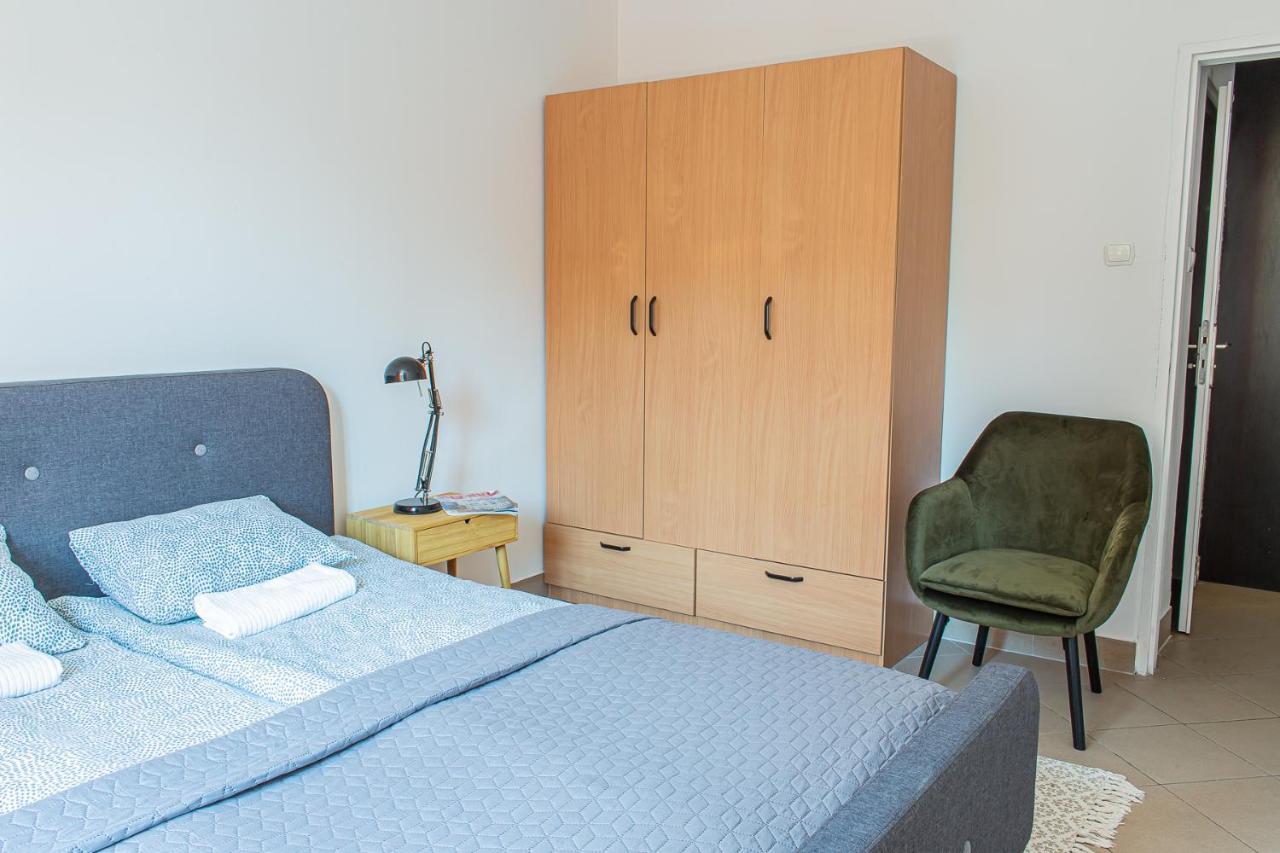 Apartamenty Starowka ออลชติน ภายนอก รูปภาพ
