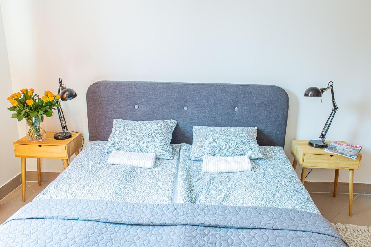 Apartamenty Starowka ออลชติน ภายนอก รูปภาพ