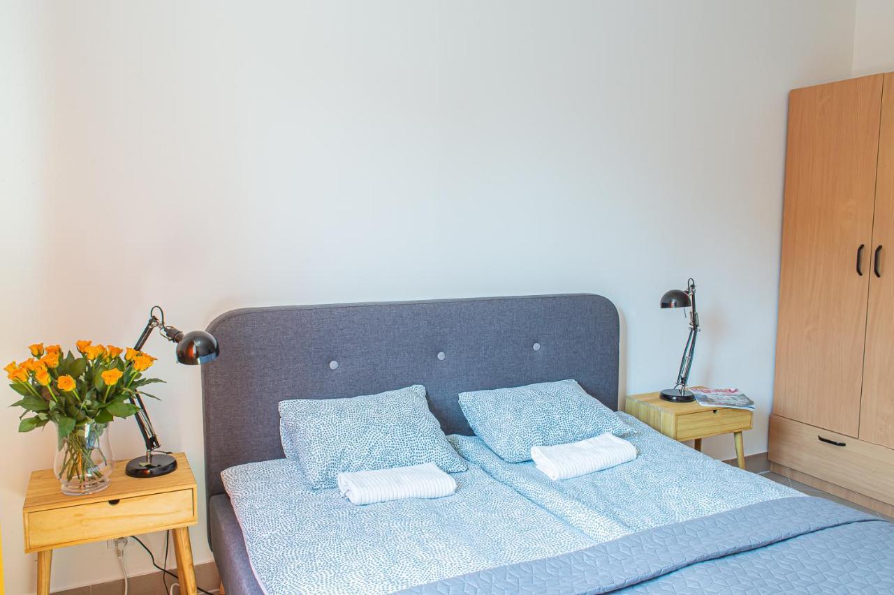 Apartamenty Starowka ออลชติน ภายนอก รูปภาพ